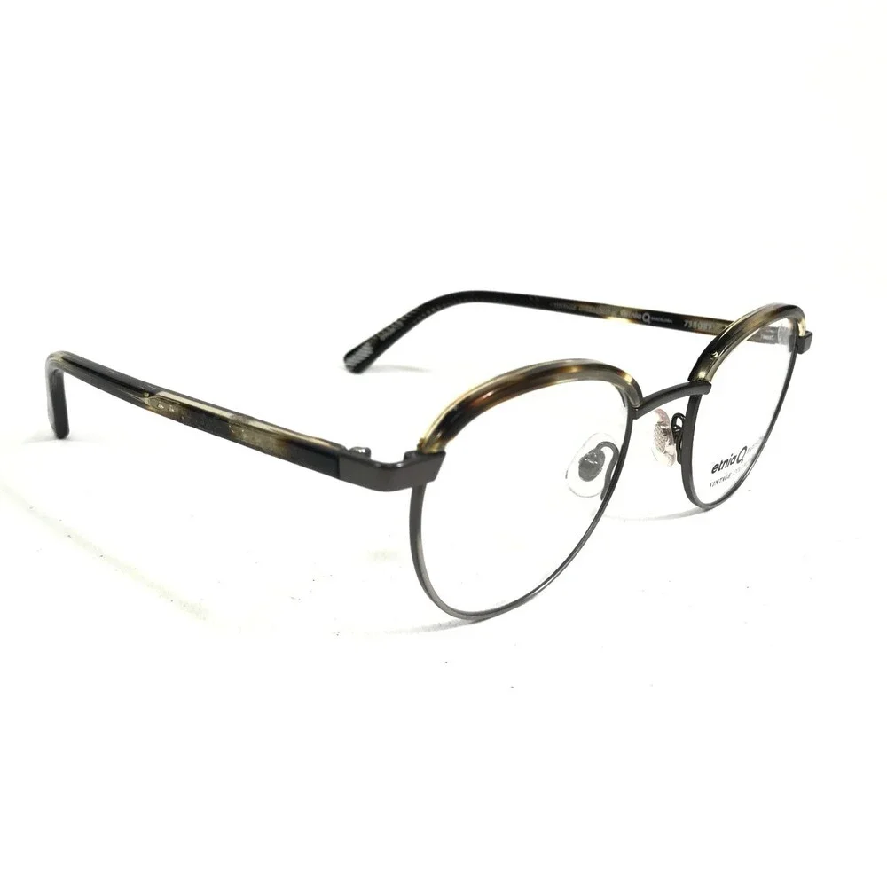Etnia Barcelona demo lenses